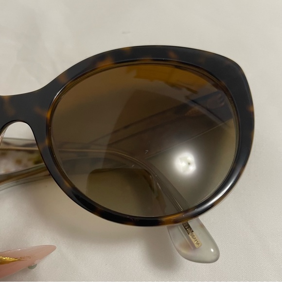 DOLCE & GABBANA DG Sunglasses - Picture 4 of 6